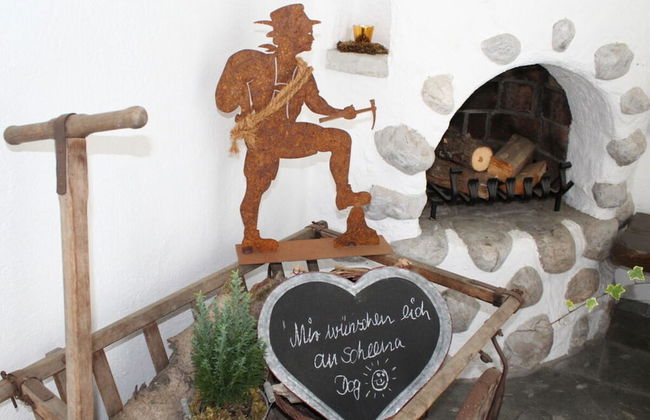 Kehlstein - Reich Family - Foto 29