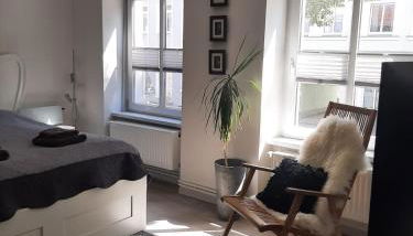 City-Apartment 1 - Photo 5