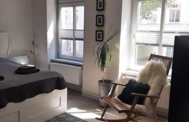 City-Apartment 1 - Photo 5