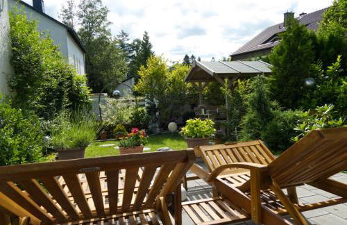 Gästehaus Guter Stern - Foto 40