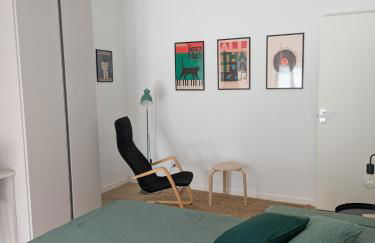 Casa Fabiana - Foto 36