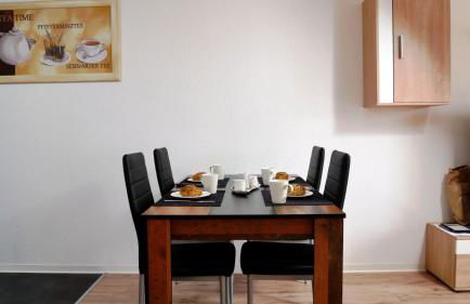 Wohlfühlen in der Schifferstadt Roßlau - Foto 10