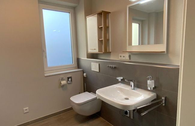 Exclusives Appartement auf Fehmarn - Foto 17