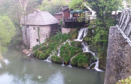 Sleepy Paradise Plitvice - Foto 41