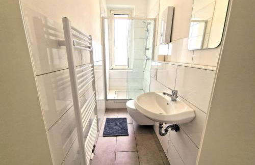 Worker's Apartment in Leverkusen L1-4 - Foto 33