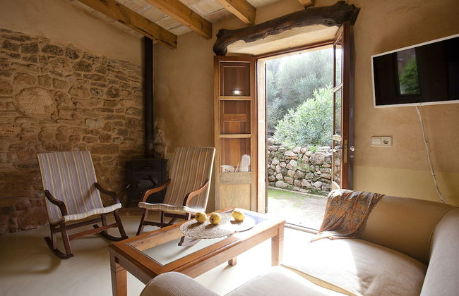 Agroturismo Finca Son Sureda - Foto 71