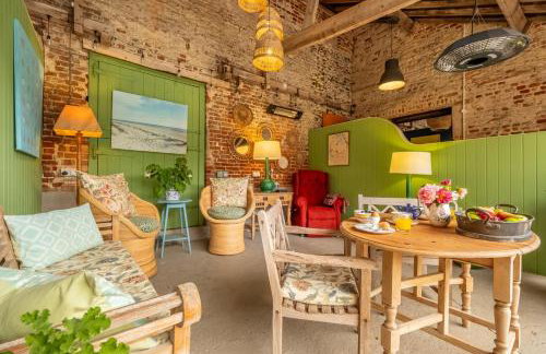 The Able Stables - Hewie's Cottage - Foto 24