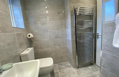 Heaton Park Road Professional Lets - Foto 23