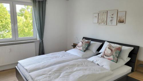 Goldblick Balingen - Stilvolles Wohnen auf Zeit - Foto 4