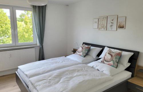 Goldblick Balingen - Stilvolles Wohnen auf Zeit - Photo 4