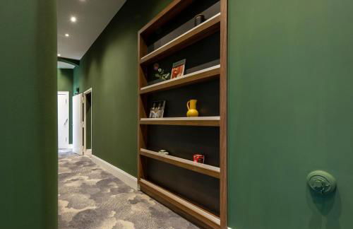 ipartment Berlin Kurfürstendamm - Foto 36