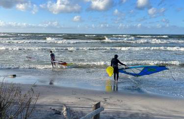 Pogodny domek Kopalino z balią - Foto 24