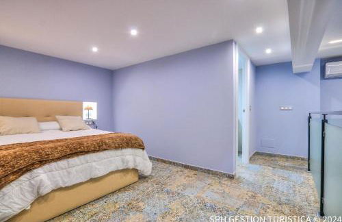 Adri Home centro ciudad con garaje privado - Foto 37