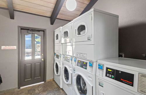 Chamonix #15 - Cozy Mtn Retreat with Fireplace - Foto 35