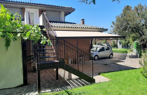 Panoramic Suite - Foto 26