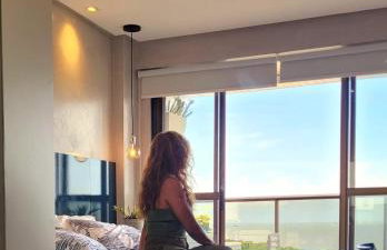 STUDIO Mar azul 1206 - Foto 24