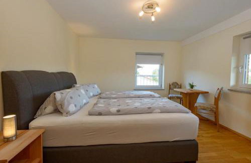 Ferienwohnung Hohenbogen - Foto 7