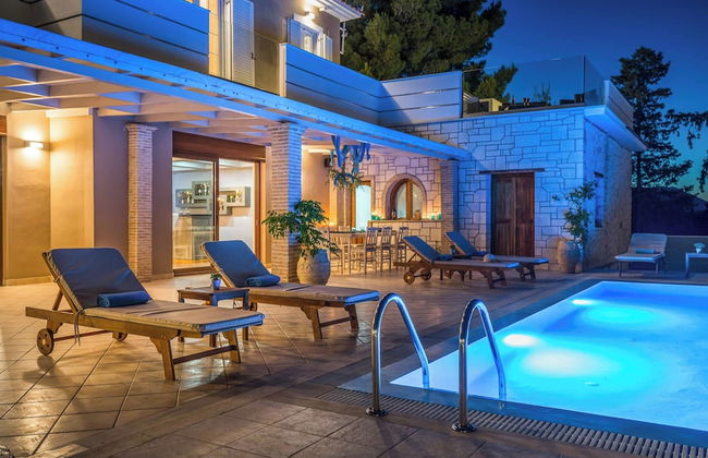 Castelli Villa - Foto 6