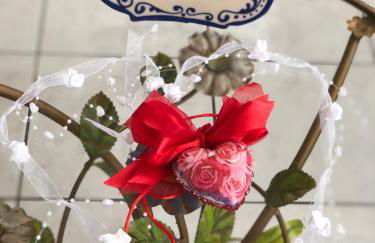 Haus bei der Linden Ferienwohnungen - Foto 23