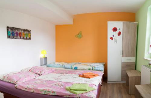 Ferienwohnung Knoth - Foto 8