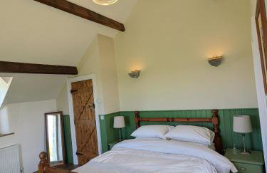 Jackdaw Cottage - Photo 48