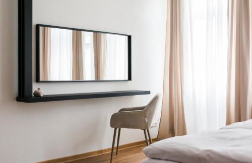 Maison & Mood Apartments Colditz I Design Studios - Foto 30