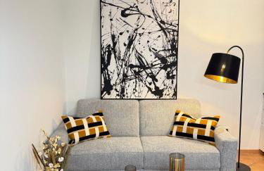 BeckHomes Munich, New, central 2BR Apartment with Terrace - Foto 13