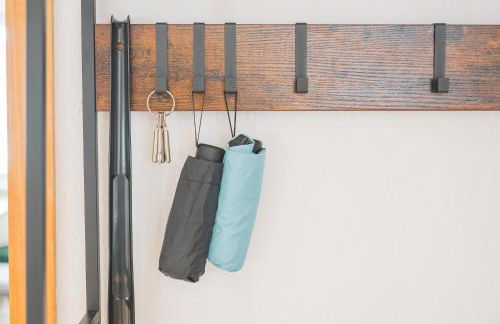 Krone - ES Bhf - 2Zi & 90m2 & 6xPrs - Balkon - 65"TV & Netflix - Foto 41