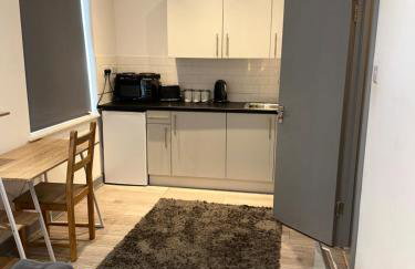 Modern studio flat in Romford - Foto 14