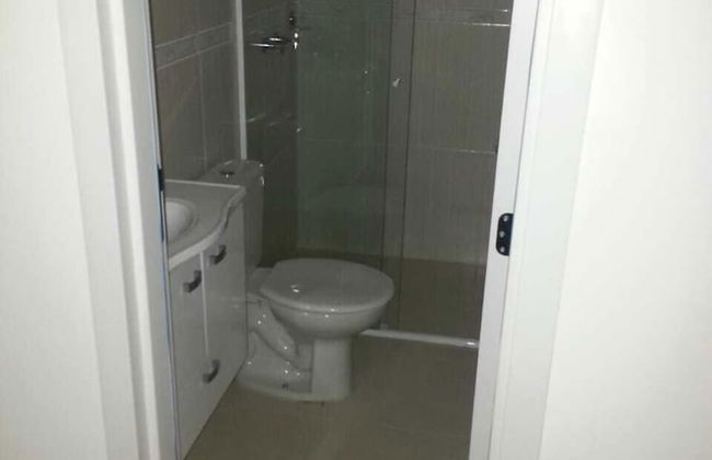 Apart Inteiro na Região Nobre de CTBA - Foto 17