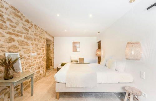 La Bastide du Père Mathieu Jacuzzi couvert et Piscine - Foto 25