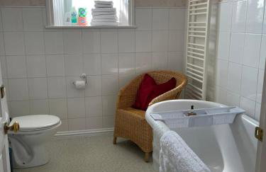 Barcloy Honey House - Foto 9