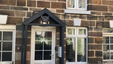 The Blue Porch Staithes - Foto 2