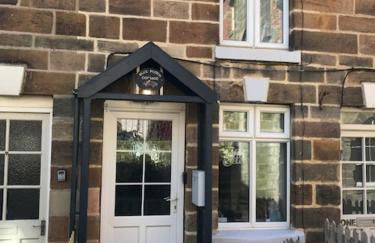 The Blue Porch Staithes - Foto 2