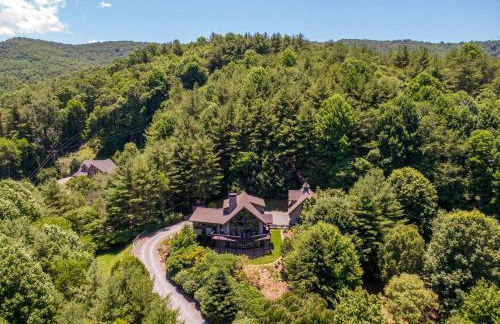 Mountaineer Manor - Foto 40