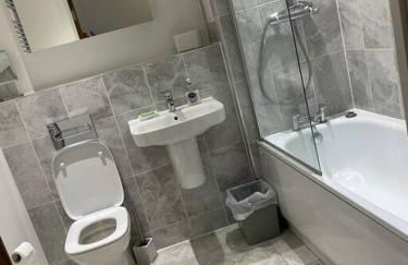 Spacious Apartment in the Heart of Chelmsford - Foto 14