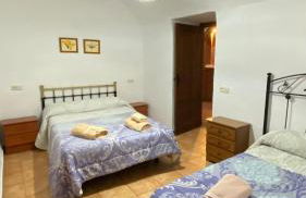 Cuevas Cañada de las Piedras - Foto 19