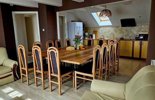 Holiday Home in Kolczewo Near Baltic Beaches - Foto 15