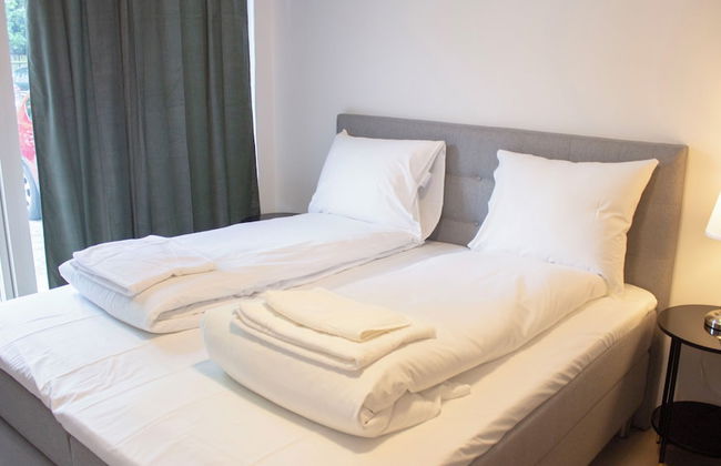 A Hotels Apartments Høje Taastrup - Foto 5