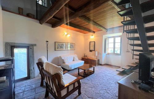 Flat with heated hot tub and shared pool - Foto 9