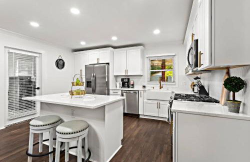 Enchanted Outdoor Oasis - Great gathering spot - Foto 9