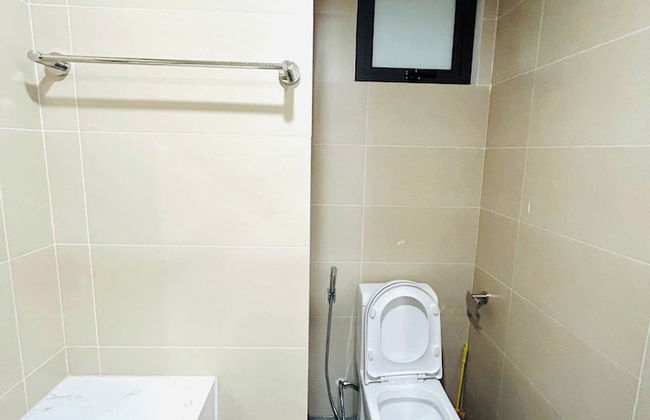 Service Apartment in Green Pearl Bac Ninh - Foto 45