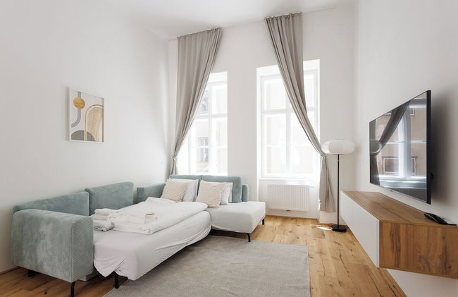 Vienna City Stay Calling - Foto 65