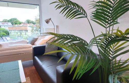 Rooftop Apartments L1 - Modernes Studioapartment für 3 Personen - Foto 7