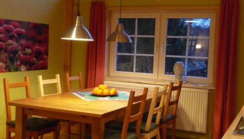 Ferienhaus Gartenblick - Foto 2