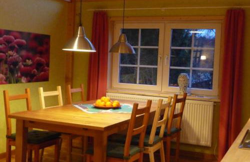 Ferienhaus Gartenblick - Foto 2