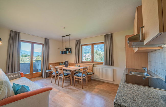 Apartment in Brixental Near Hiking Trails - Foto 11