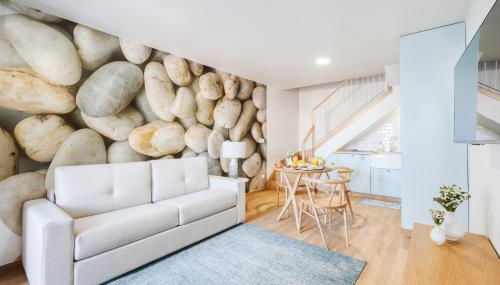 Casa do Calhau - 1 Bedroom Apartment Sleeps 4 - Foto 2