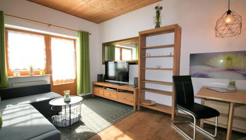 Ferienwohnung Forggensee-Blick - Foto 2