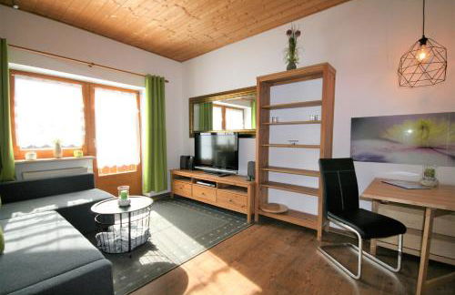 Ferienwohnung Forggensee-Blick - Foto 2